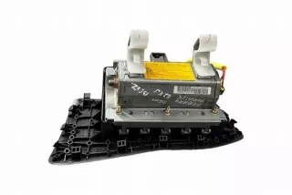 GA21000500A Подушка безопасности Subaru Forester SG Арт e12285963, вид 2