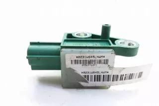 3C0909606 Датчик удара Volkswagen Passat B7 Арт e12285932, вид 1