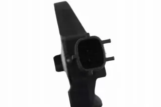 5N0959351 Датчик удара Volkswagen Passat B7 Арт e12285923, вид 4