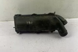 9804412280 Корпус воздушного фильтра Citroen C4 2 Арт e12285903, вид 2