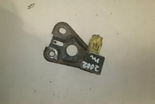 _P1_ 8917352040 Датчик удара Toyota Yaris 1 Арт e12285810, вид 2