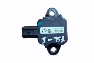 100527500A Датчик удара Tesla model 3 Арт e12285752, вид 1