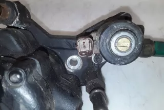 01491120BE Насос топливный Peugeot 307 Арт e12285734, вид 4