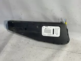 985H10032R Подушка безопасности Renault Megane 3 Арт e12285635, вид 1