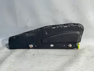 985H10032R Подушка безопасности Renault Megane 3 Арт e12285635, вид 3