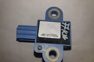 1K0955557A Датчик удара Seat Toledo 4 Арт e12285616, вид 1