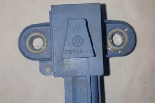 1K0955557A Датчик удара Seat Toledo 4 Арт e12285616, вид 2