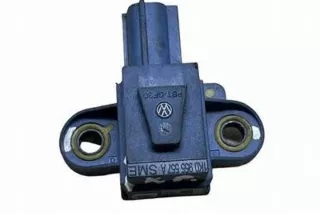 1K0955557A Датчик удара Seat Leon 2 Арт e12285605, вид 3