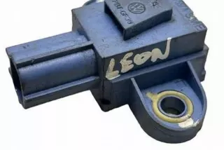 1K0955557A Датчик удара Seat Leon 2 Арт e12285604, вид 3
