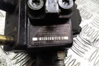 0445010156 Насос топливный Opel Astra H Арт e12285594, вид 4