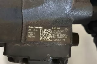 A2C53252602 Насос топливный Nissan Qashqai 1  Арт e12285539, вид 1