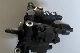 A2C53252602 Насос топливный Nissan Qashqai 1  Арт e12285539, вид 2