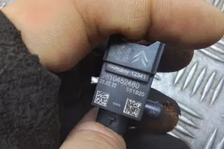 9810452480 Датчик удара Peugeot 208 2 Арт e12285427, вид 4