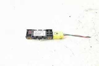 0285003019 Датчик удара Nissan Primera 12 Арт e12285256, вид 3