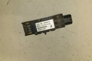 0285003019 Датчик удара Nissan Micra K12 Арт e12285234, вид 1