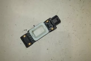 0285003019 Датчик удара Nissan Micra K12 Арт e12285234, вид 2