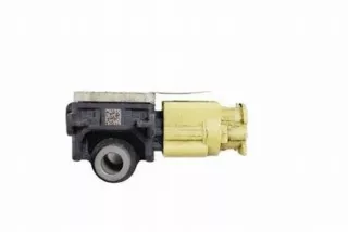 YC3JA146317QL9 Датчик удара Nissan Leaf 2 Арт e12285222, вид 2