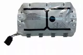 9683408580 Подушка безопасности Peugeot 2008 Арт e12285199, вид 2