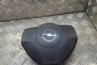 13111348 Подушка безопасности Opel Zafira B Арт e12285148, вид 1