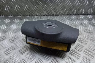 13111348 Подушка безопасности Opel Zafira B Арт e12285147, вид 2