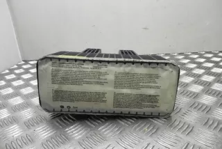 09130818 Подушка безопасности Opel Vectra B Арт e12285138, вид 1