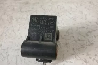 6577001366 Датчик удара MINI Cooper R56 Арт e12285128, вид 1