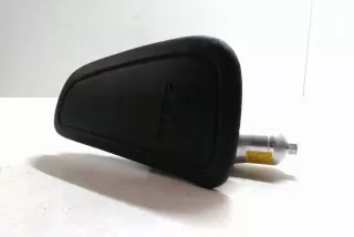 90595436 Подушка безопасности Opel Vectra C  Арт e12285118, вид 2