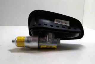 90595436 Подушка безопасности Opel Vectra C  Арт e12285118, вид 3