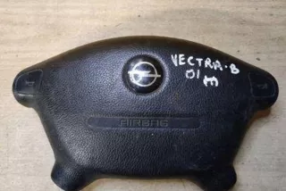 90437886 Подушка безопасности Opel Vectra C  Арт e12285117, вид 3
