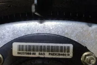 90437886 Подушка безопасности Opel Vectra C  Арт e12285117, вид 4