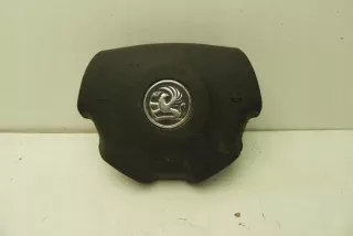 09186918 Подушка безопасности Opel Vectra C  Арт e12285108, вид 1