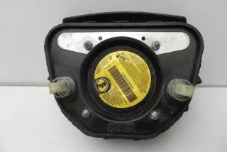 09186918 Подушка безопасности Opel Vectra C  Арт e12285108, вид 3