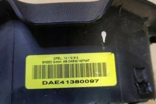 13112812 Подушка безопасности Opel Signum Арт e12285098, вид 2