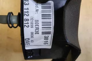 13112812 Подушка безопасности Opel Signum Арт e12285098, вид 4