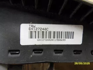 09187977 Подушка безопасности Opel Corsa C Арт e12285002, вид 4