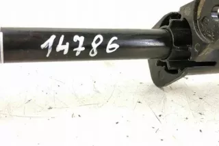 W166 1669060002 Датчик удара Mercedes ML/GLE W166 Арт e12284971, вид 1