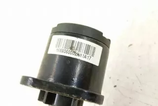 W166 1669060002 Датчик удара Mercedes ML/GLE W166 Арт e12284971, вид 3