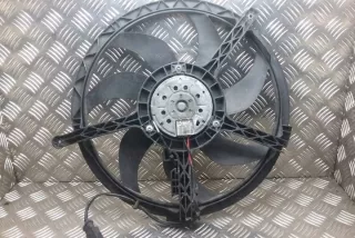 0130303019 Вентилятор радиатора MINI CLUBMAN R55 Арт e12284932, вид 2