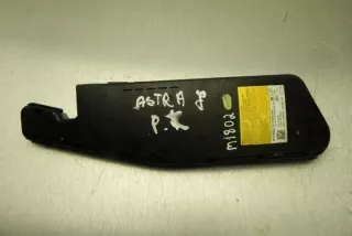 13251381 Подушка безопасности Opel Astra J Арт e12284818, вид 1