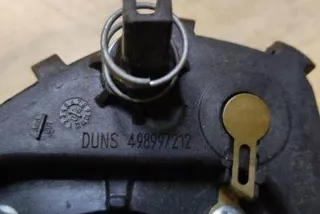 498997212 Подушка безопасности Opel Astra L Арт e12284757, вид 4