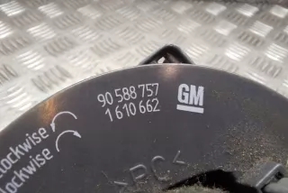 F48_, 90588757 Подушка безопасности Opel Astra L Арт e12284748, вид 3