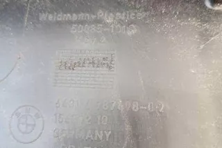 15677210 Корпус воздушного фильтра BMW 1 E81/E82/E87/E88 Арт e12284726, вид 1