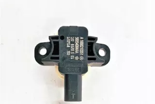 W246, 1668210351 Датчик удара Mercedes B W246 Арт e12284540, вид 1