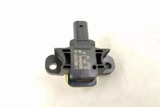 W246, 1668210351 Датчик удара Mercedes B W246 Арт e12284539, вид 2