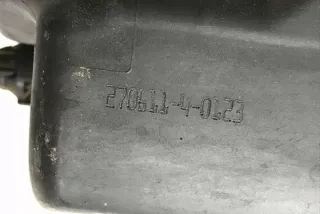 4G0133838E Корпус воздушного фильтра Audi A6 C7 (S6,RS6) Арт e12284462, вид 3