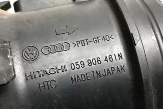 4G0133838E Корпус воздушного фильтра Audi A6 C7 (S6,RS6) Арт e12284462, вид 8