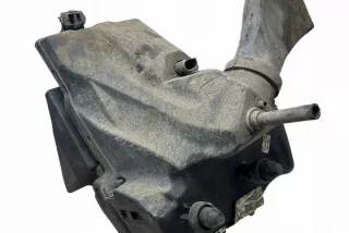 8K0133843E Корпус воздушного фильтра Audi A4 B8 Арт e12284424, вид 1