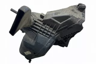 8K0133843E Корпус воздушного фильтра Audi A4 B8 Арт e12284424, вид 2