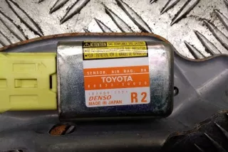 GRS19_, UZS19_, URS19_ 8983330020 Датчик удара Lexus GS 3 Арт e12284404, вид 2