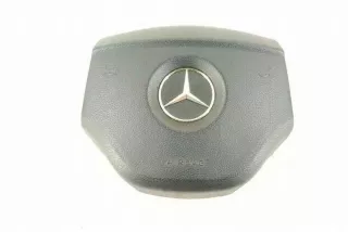 W251, 1644600098 Подушка безопасности Mercedes R W251 Арт e12284215, вид 2